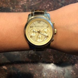 Michael Kors watch